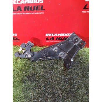 Recambio de rodillo puerta corredera izquierda baja para ford tourneo connect (cfj)(2022) 1.5 active [1,5 ltr. - 84 kw ecoboost 