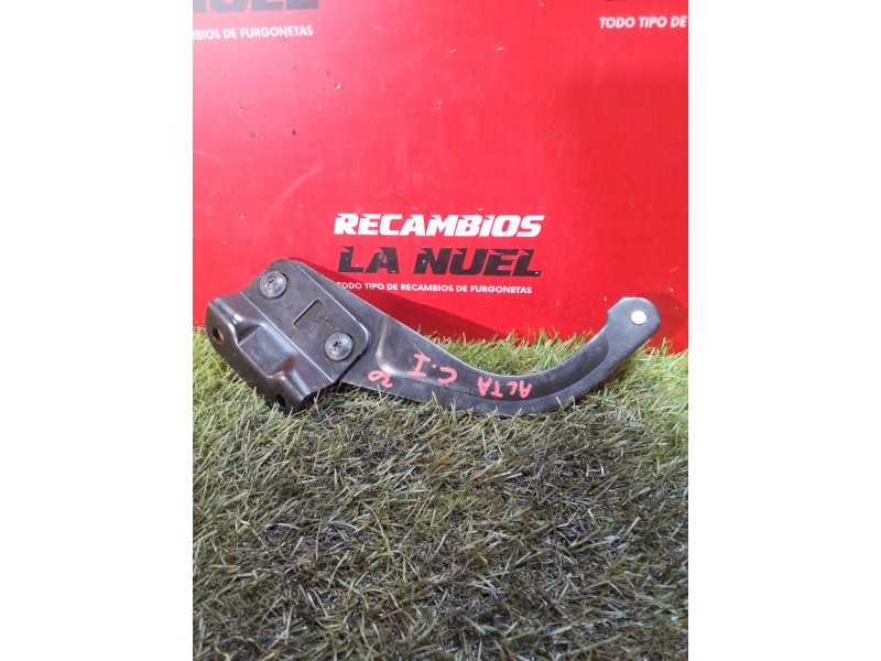 Recambio de rodillo puerta corredera izquieda alta para ford tourneo connect (cfj)(2022) 1.5 active [1,5 ltr. - 84 kw ecoboost c