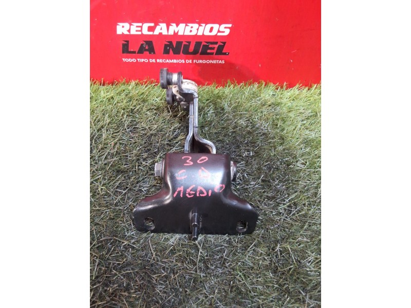 Recambio de rodillo puerta corredera derecha para ford tourneo connect (cfj)(2022) 1.5 active [1,5 ltr. - 84 kw ecoboost cat] re