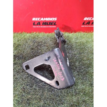 Recambio de rodillo puerta corredera derecha baja para renault trafic iii furgón m9r z7 referencia OEM IAM 745965439R  