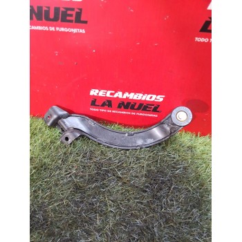 Recambio de rodillo puerta corredera derecha para renault trafic iii furgón m9r z7 referencia OEM IAM D312370J  