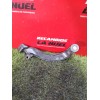 Recambio de rodillo puerta corredera derecha para renault trafic iii furgón m9r z7 referencia OEM IAM D312370J  