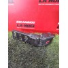 Recambio de rodillo puerta corredera derecha para renault trafic iii furgón m9r z7 referencia OEM IAM 777647086R 777645238R 