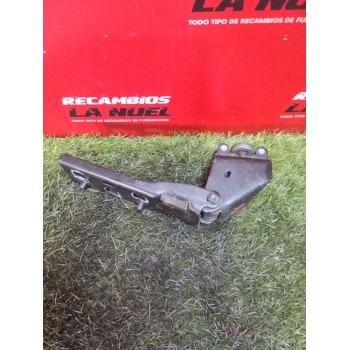 Recambio de rodillo puerta corredera derecha para renault trafic iii furgón m9r z7 referencia OEM IAM 777647086R 777645238R 