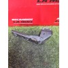 Recambio de rodillo puerta corredera derecha para renault trafic iii furgón m9r z7 referencia OEM IAM 777647086R 777645238R 