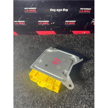 Recambio de centralita airbag para mercedes-benz sprinter iii furgon fwd (910)(02.2018) 2.1 311/314 cdi fwd l2 (910.633) [2,1 lt