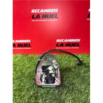 Recambio de cerradura puerta corredera derecha para opel movano b furgón/combi (2010) 2.3 fg. l1h1 2,8t [2,3 ltr. - 81 kw cdti] 