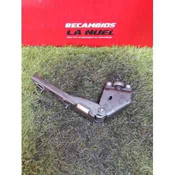 Recambio de rodillo puerta corredera derecha para renault trafic iii furgón m9r z7 referencia OEM IAM   