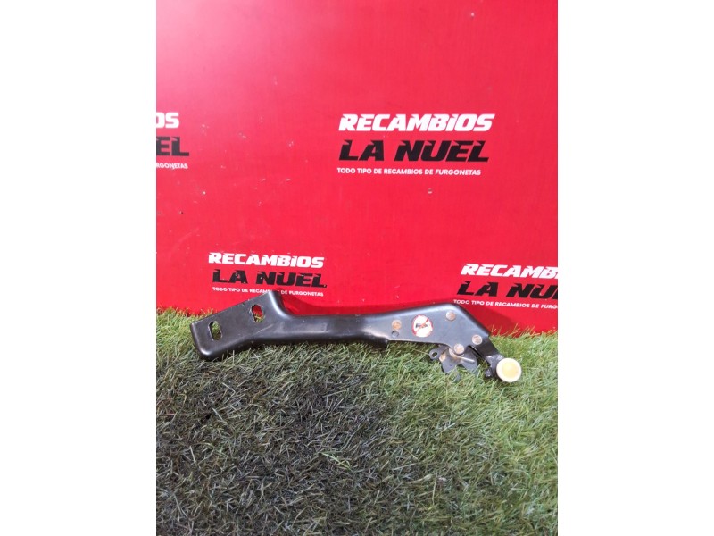 Recambio de rodillo puerta corredera derecha para ford transit/tourneo custom combi (ttf)(2012) 2.0 320 l1 transit trend [2,0 lt