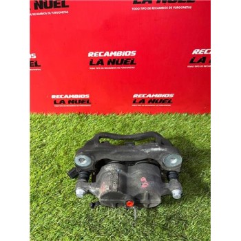 Recambio de pinza freno delantera derecha para volkswagen crafter furgón (sy/sx)(09.2016) 2.0 35 furgón bm ta fwd [2,0 ltr. - 10