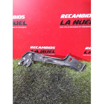 Recambio de rodillo puerta corredera derecha para ford transit/tourneo custom combi (ttf)(2012) 2.0 320 l1 transit trend [2,0 lt