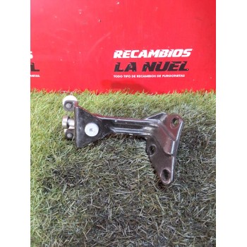 Recambio de rodillo puerta corredera derecha para mercedes-benz sprinter 3,5-t furgoneta (b907, b910) 316 cdi rwd (907.631, 907.