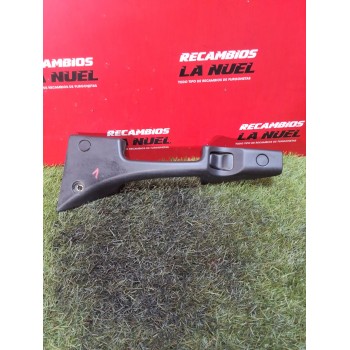 Recambio de maneta interior trasera derecha para mercedes-benz sprinter 3,5-t furgoneta (b907, b910) 316 cdi rwd (907.631, 907.6