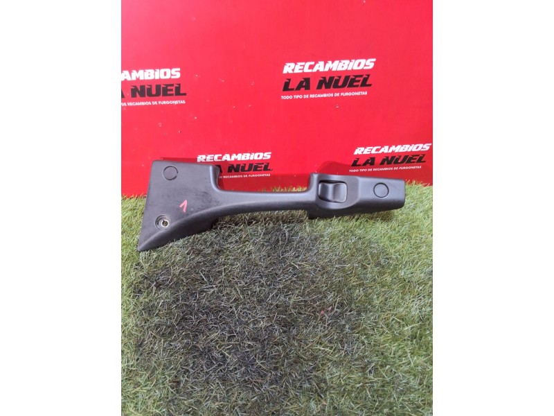 Recambio de maneta interior trasera derecha para mercedes-benz sprinter 3,5-t furgoneta (b907, b910) 316 cdi rwd (907.631, 907.6