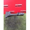 Recambio de maneta interior trasera derecha para mercedes-benz sprinter 3,5-t furgoneta (b907, b910) 316 cdi rwd (907.631, 907.6