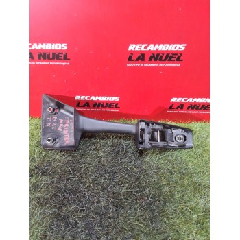 Recambio de maneta interior trasera derecha para mercedes-benz sprinter 3,5-t furgoneta (b907, b910) 316 cdi rwd (907.631, 907.6