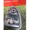 Recambio de maneta interior trasera izquierda para renault trafic iii furgón m9r z7 referencia OEM IAM 7700423887  