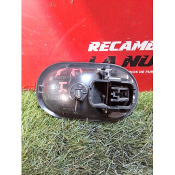 Recambio de maneta interior delantera izquierda para renault master iii furgón l2h2 hka 3,5tdci diesel cat referencia OEM IAM 21