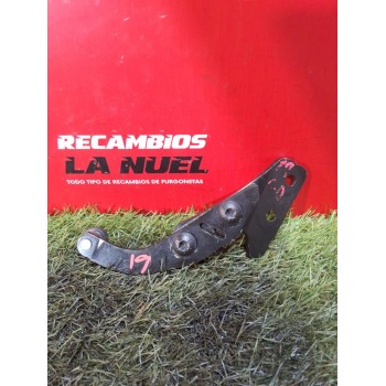Recambio de rodillo puerta corredera derecha alta para mercedes-benz vito furgón (447) 109/111 cdi worker compacta cdi cat refer