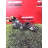 Recambio de rodillo puerta corredera derecha para renault kangoo iii rapid kangoo referencia OEM IAM 824122907R  