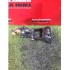 Recambio de rodillo puerta corredera derecha para renault kangoo iii rapid kangoo referencia OEM IAM 824122907R  