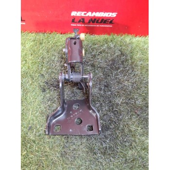 Recambio de rodillo puerta corredera derecha para renault kangoo iii rapid kangoo referencia OEM IAM 824122907R  