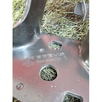 Recambio de rodillo puerta corredera derecha para renault kangoo iii rapid kangoo referencia OEM IAM 824122907R  
