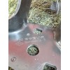 Recambio de rodillo puerta corredera derecha para renault kangoo iii rapid kangoo referencia OEM IAM 824122907R  