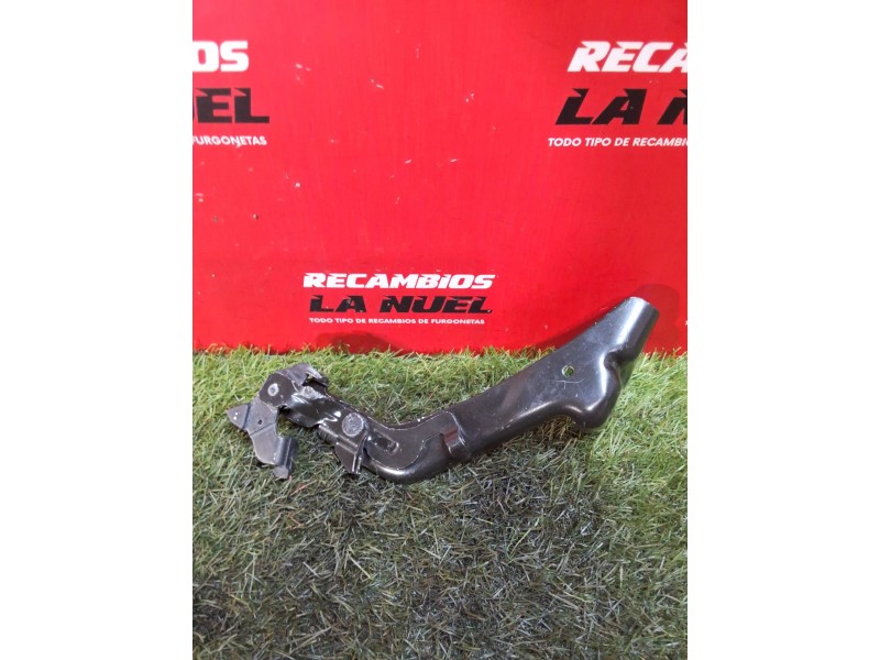 Recambio de rodillo puerta corredera derecha para citroën jumper furgon (05.2014) 2.2 33 l2h1 bluehdi 140 [2,2 ltr. - 103 kw blu