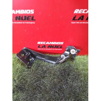 Recambio de rodillo puerta corredera derecha para citroën jumper furgon (05.2014) 2.2 33 l2h1 bluehdi 140 [2,2 ltr. - 103 kw blu