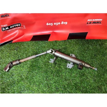 Recambio de columna direccion para dacia dokker express (11.2012) 1.5 ambiance [1,5 ltr. - 55 kw dci diesel fap cat] referencia 