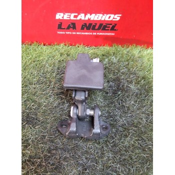 Recambio de rodillo puerta corredera derecha para citroën jumper furgon (05.2014) 2.2 33 l2h1 bluehdi 140 [2,2 ltr. - 103 kw blu