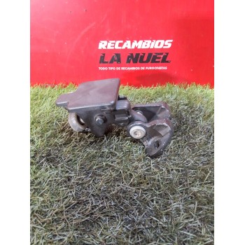 Recambio de rodillo puerta corredera derecha para citroën jumper furgon (05.2014) 2.2 33 l2h1 bluehdi 140 [2,2 ltr. - 103 kw blu