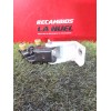 Recambio de rodillo puerta corredera derecha para renault express advance blue dci diesel fap referencia OEM IAM 824A65571R  
