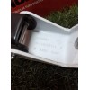 Recambio de rodillo puerta corredera derecha para renault express advance blue dci diesel fap referencia OEM IAM 824A65571R  