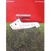 Recambio de rodillo puerta corredera derecha para renault express advance blue dci diesel fap referencia OEM IAM 777949343R  