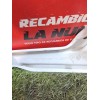 Recambio de rodillo puerta corredera derecha para renault express advance blue dci diesel fap referencia OEM IAM 777949343R  