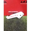 Recambio de rodillo puerta corredera derecha para renault express advance blue dci diesel fap referencia OEM IAM   