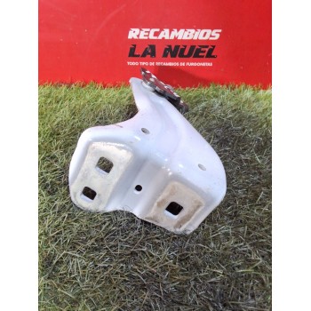 Recambio de rodillo puerta corredera derecha para renault express advance blue dci diesel fap referencia OEM IAM   