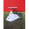 Recambio de rodillo puerta corredera derecha para renault express advance blue dci diesel fap referencia OEM IAM 745967497  