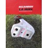 Recambio de rodillo puerta corredera derecha para renault express advance blue dci diesel fap referencia OEM IAM 745967497  