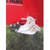 Recambio de rodillo puerta corredera derecha para renault express advance blue dci diesel fap referencia OEM IAM 745967497  