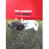Recambio de rodillo puerta corredera derecha alta para renault express advance blue dci diesel fap referencia OEM IAM 824A65571R