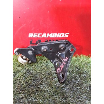 Recambio de rodillo puerta corredera derecha para volkswagen crafter furgón (sy/sx) furgón bm ta fwd kw tdi referencia OEM IAM 7
