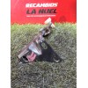 Recambio de rodillo puerta corredera derecha para volkswagen crafter furgón (sy/sx) furgón bm ta fwd kw tdi referencia OEM IAM 7
