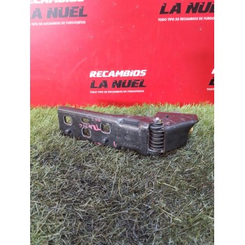 Recambio de rodillo puerta corredera derecha para renault trafic iii furgón m9r z7 referencia OEM IAM   
