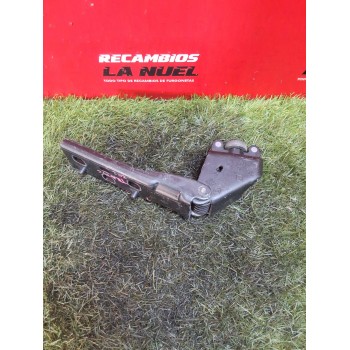 Recambio de rodillo puerta corredera derecha para renault trafic iii furgón m9r z7 referencia OEM IAM   