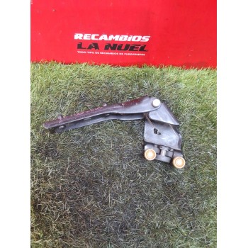 Recambio de rodillo puerta corredera derecha para renault trafic iii furgón m9r z7 referencia OEM IAM   