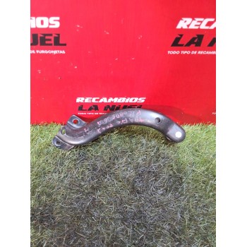 Recambio de rodillo puerta corredera derecha para renault trafic iii furgón m9r z7 referencia OEM IAM D31237C  