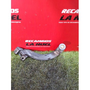 Recambio de rodillo puerta corredera derecha para renault trafic iii furgón m9r z7 referencia OEM IAM D31237C  